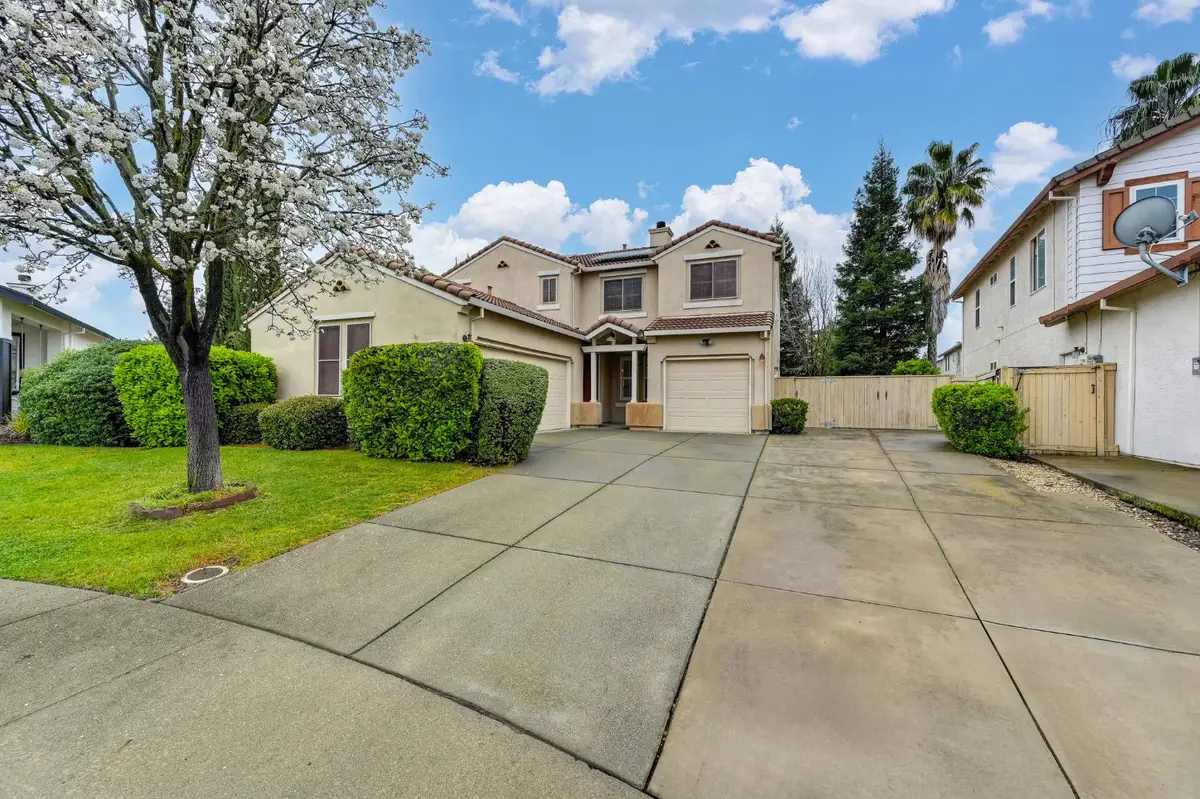 6360 Curlew Court, Rocklin, CA 95765 - #1