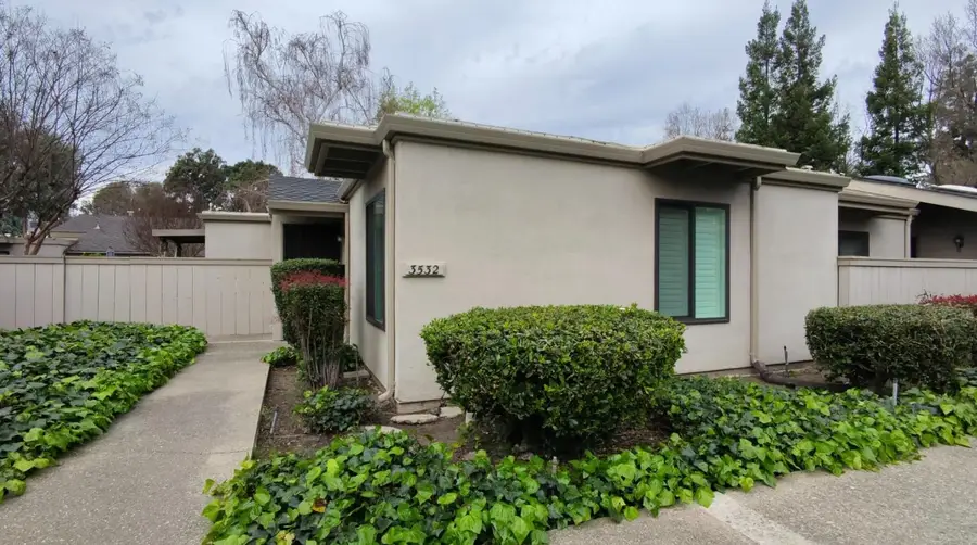 3532 W Benjamin Holt Drive, Stockton, CA 95219 - #2