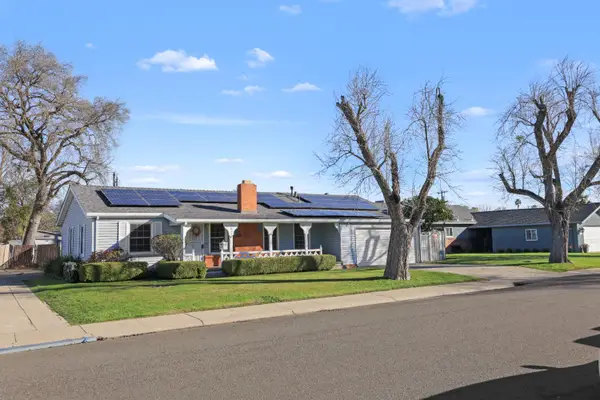 1617 Seville Avenue, Stockton, CA 95209