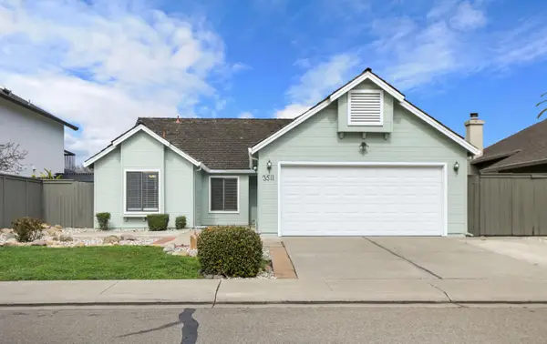 3511 Schooner Drive, Stockton, CA 95219