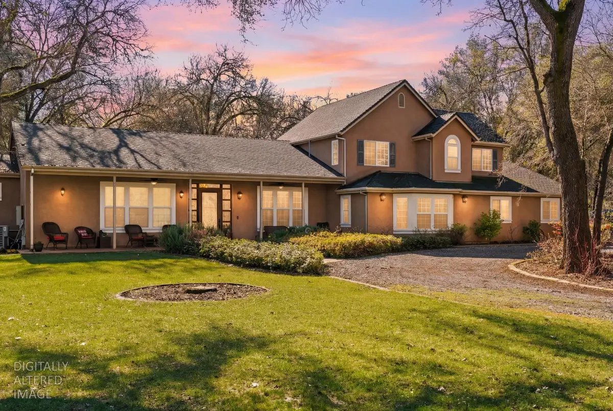 2661 Oak Lane Drive, Rescue, CA 95672 - #1