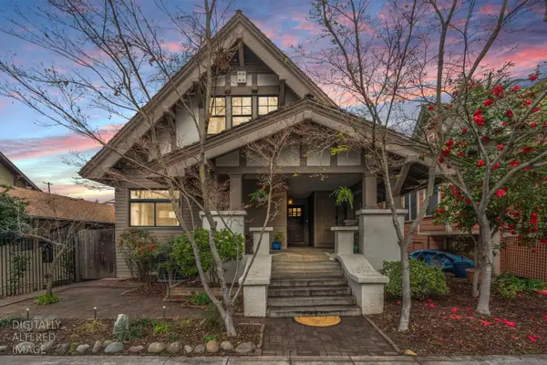 2727 H Street, Sacramento, CA 95816