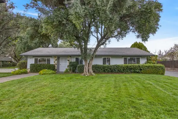 8397 La Riviera Drive, Sacramento, CA 95826