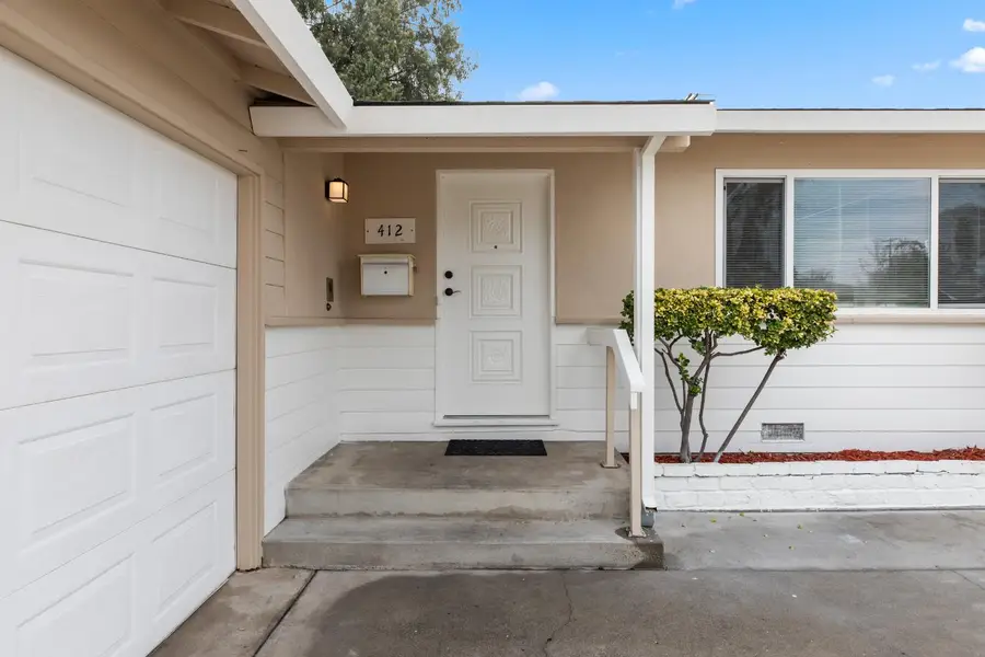 412 Kavanagh Avenue, Modesto, CA 95350 - #2