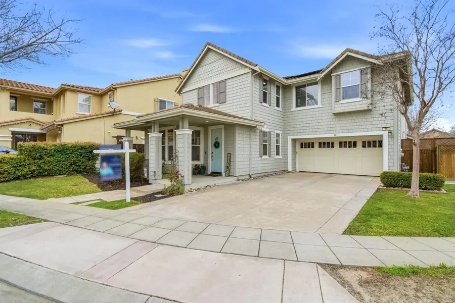 25 W Verano Court, Mountain House, CA 95391 - #2