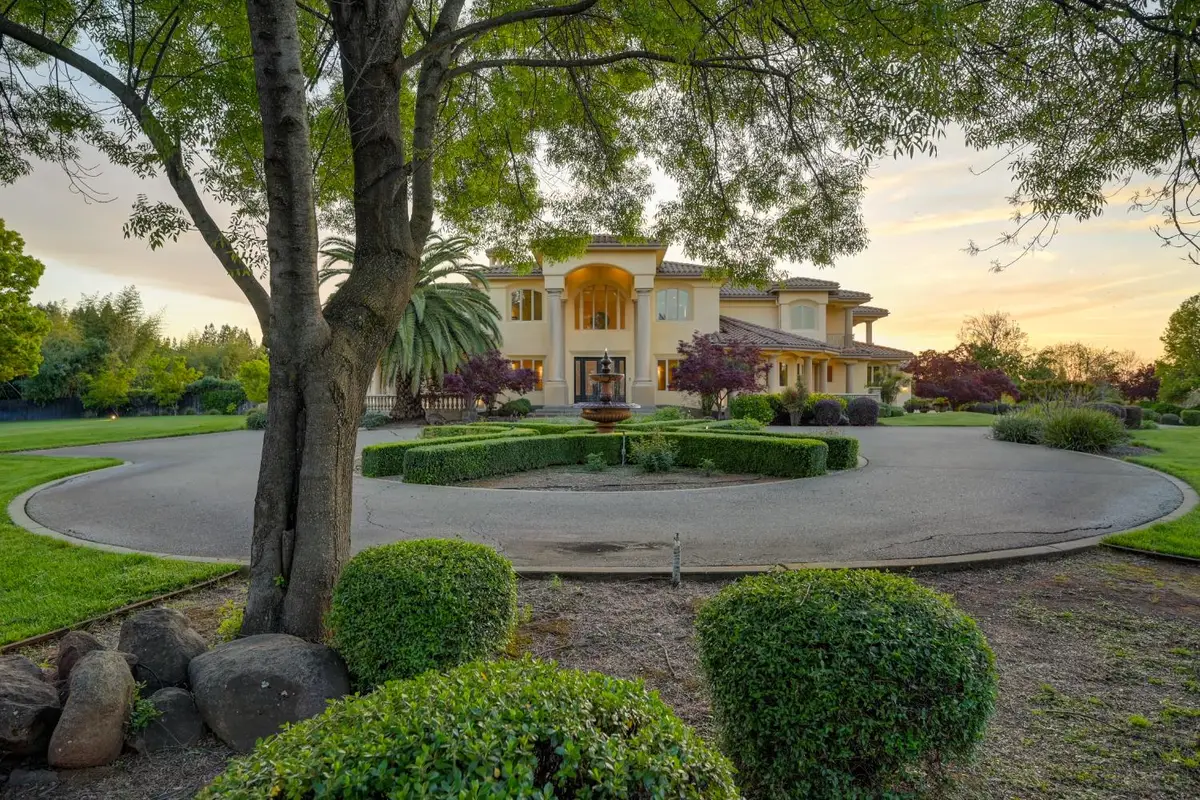 5037 Milton Ranch Road, Shingle Springs, CA 95682 - #1