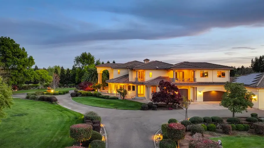 5037 Milton Ranch Road, Shingle Springs, CA 95682 - #3