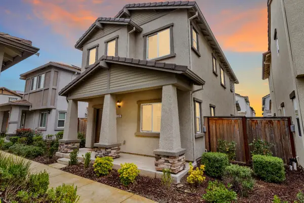 5248 Cumberland Drive, Roseville, CA 95747