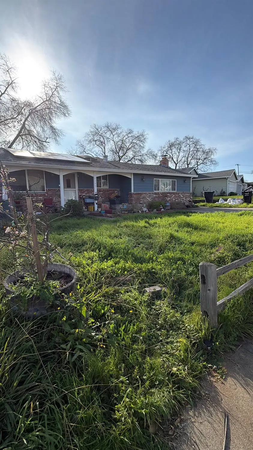 6140 Marwick Way, Carmichael, CA 95608 - #2