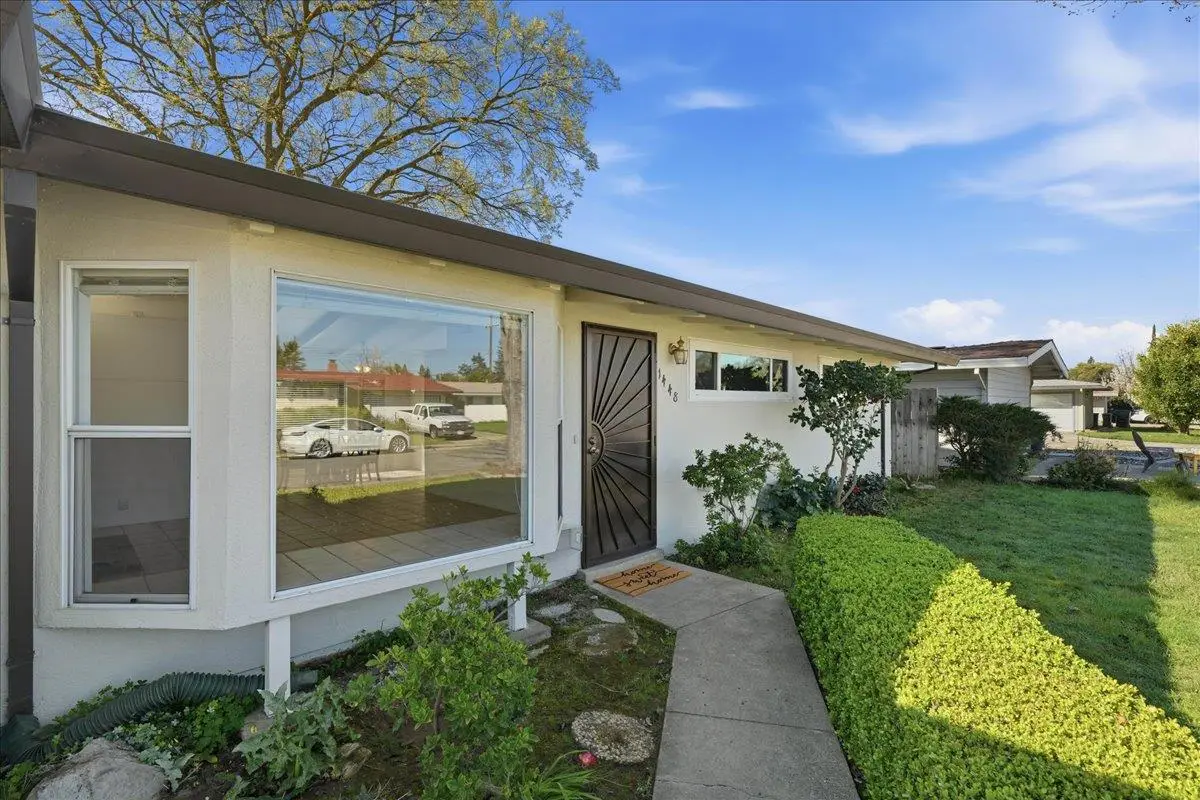 1448 32nd Avenue, Sacramento, CA 95822 - #1
