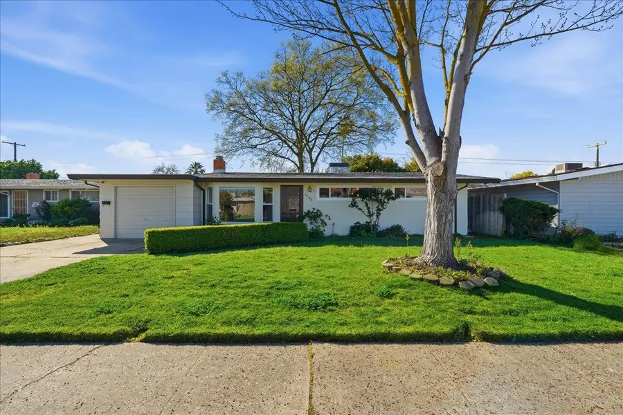 1448 32nd Avenue, Sacramento, CA 95822 - #2