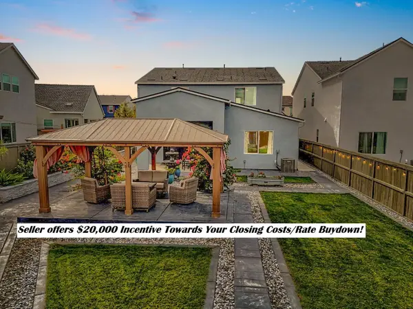 2931 Granger Street, Tracy, CA 95377