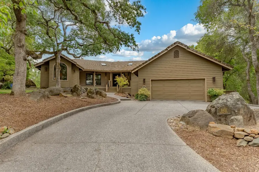 6435 Fairway Court, Auburn, CA 95602 - #2
