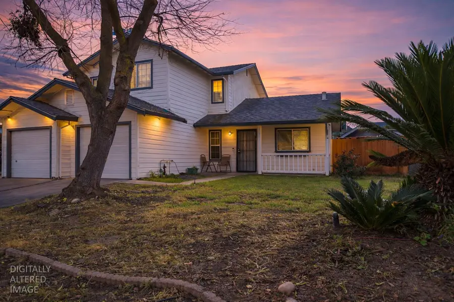 913 Jayhawk Way, Modesto, CA 95358 - #2