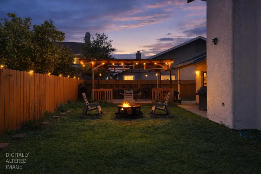 913 Jayhawk Way, Modesto, CA 95358 - #3