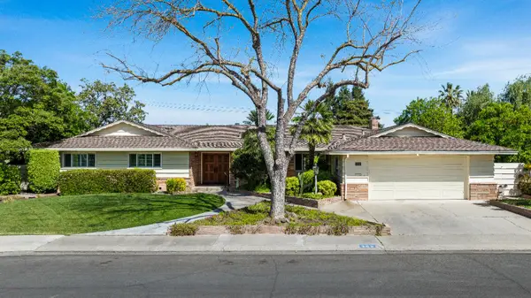 309 Northwood Drive, Modesto, CA 95350