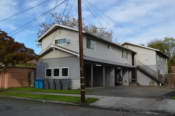 1547 2nd Avenue, Oroville, CA 95965