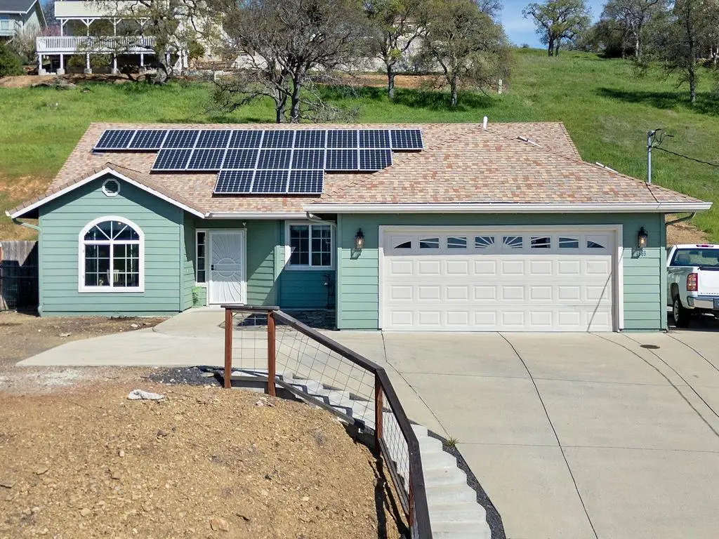 4955 Little John Rd, Copperopolis, CA 95228 - #1