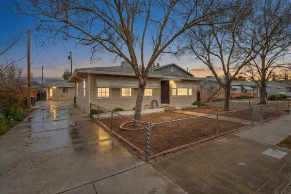 325 Church Avenue, Oakdale, CA 95361