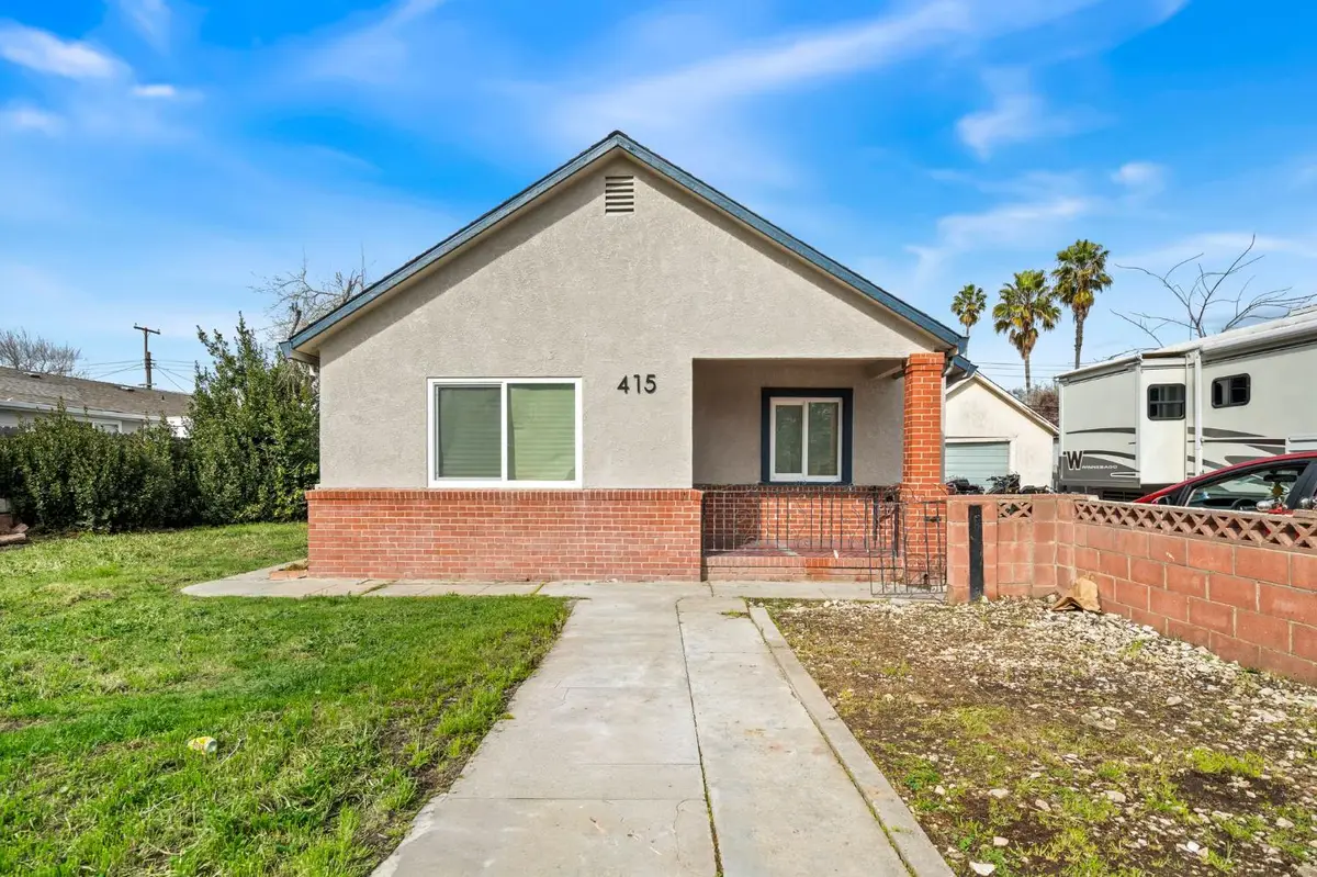415 Curran Avenue, Sacramento, CA 95833 - #1