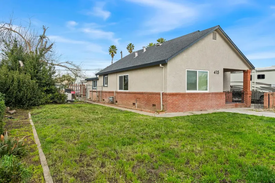 415 Curran Avenue, Sacramento, CA 95833 - #3