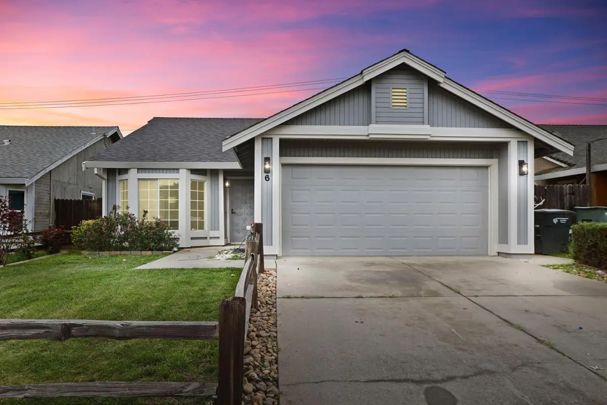 6 Smokey Leaf Court, Sacramento, CA 95838 - #1