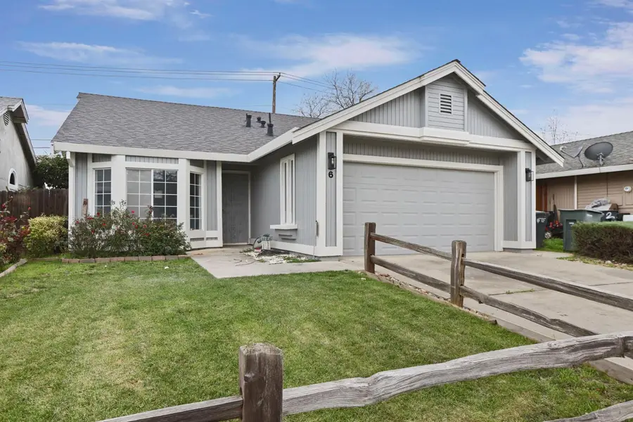 6 Smokey Leaf Court, Sacramento, CA 95838 - #2