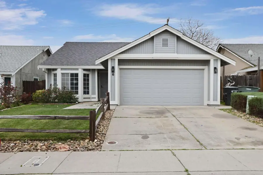 6 Smokey Leaf Court, Sacramento, CA 95838 - #3