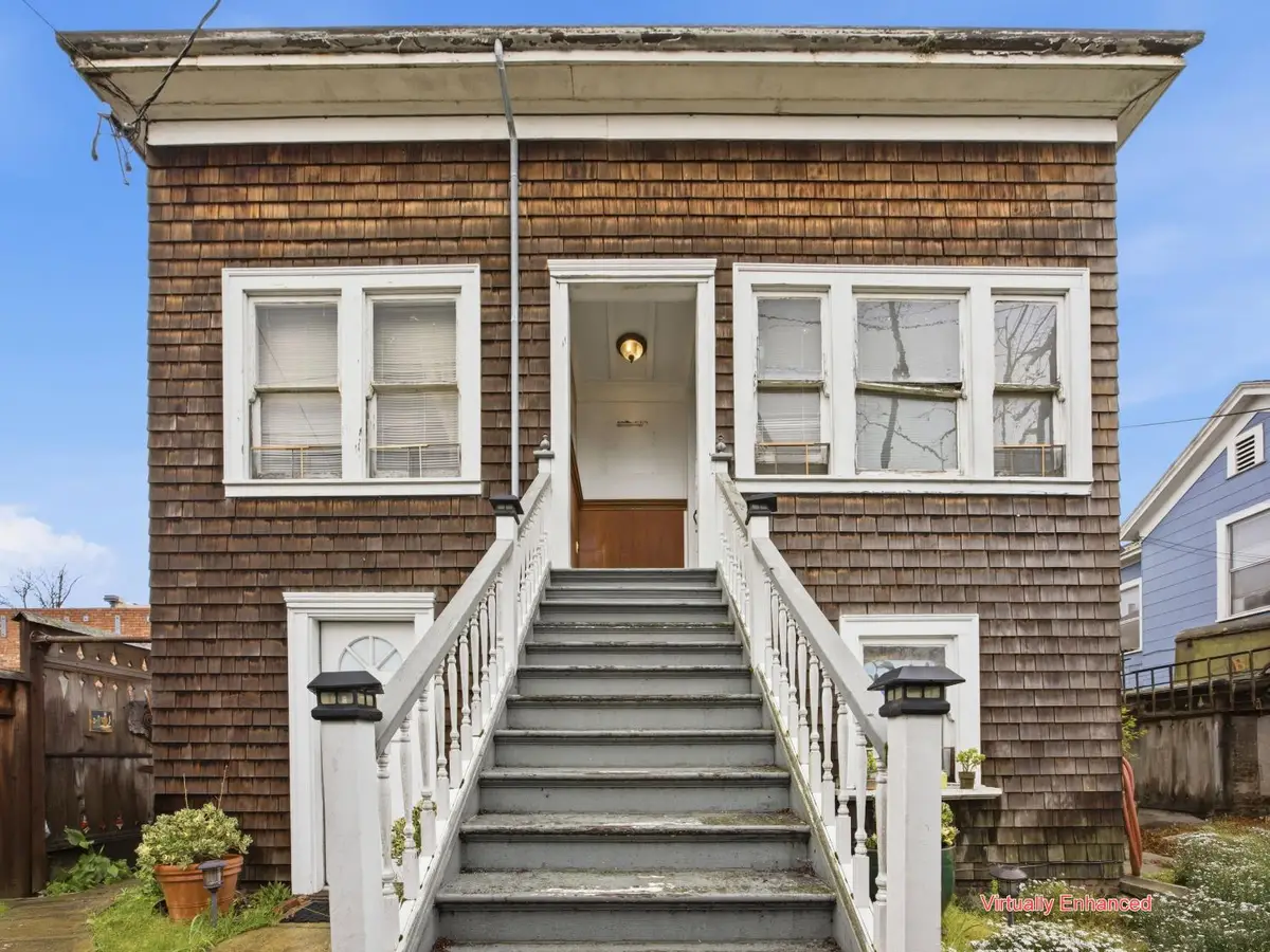 2013 9th Street, Berkeley, CA 94710 - #1