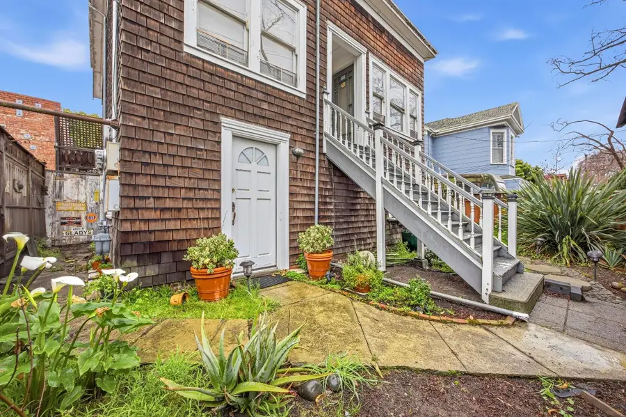 2013 9th Street, Berkeley, CA 94710 - #2