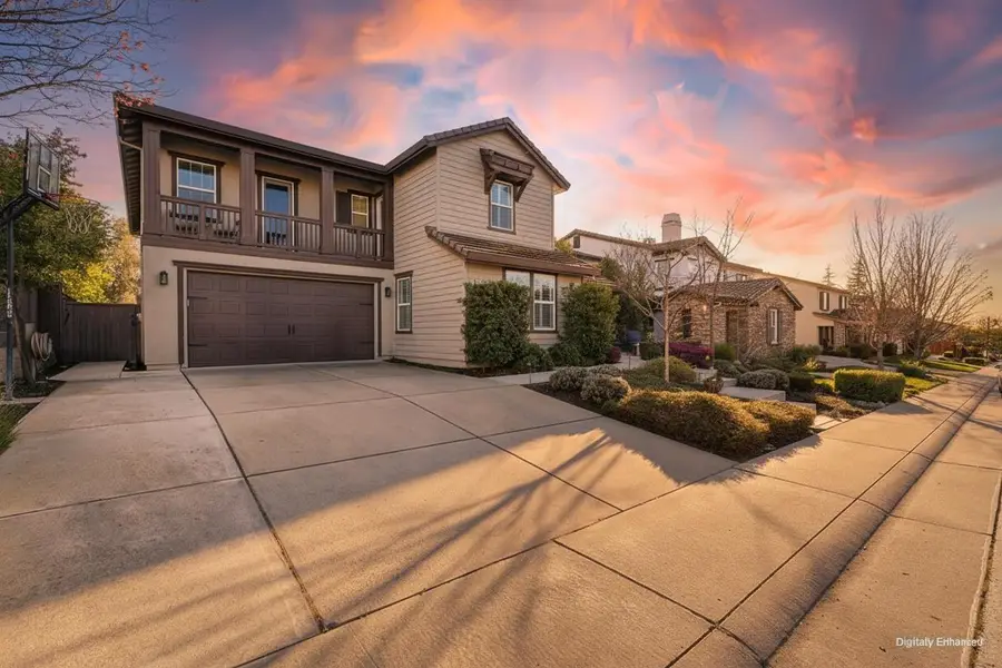 2196 Red Setter Road, Rocklin, CA 95765 - #2