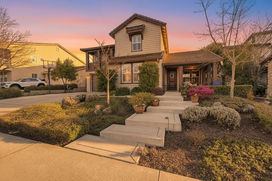 2196 Red Setter Road, Rocklin, CA 95765 - #3