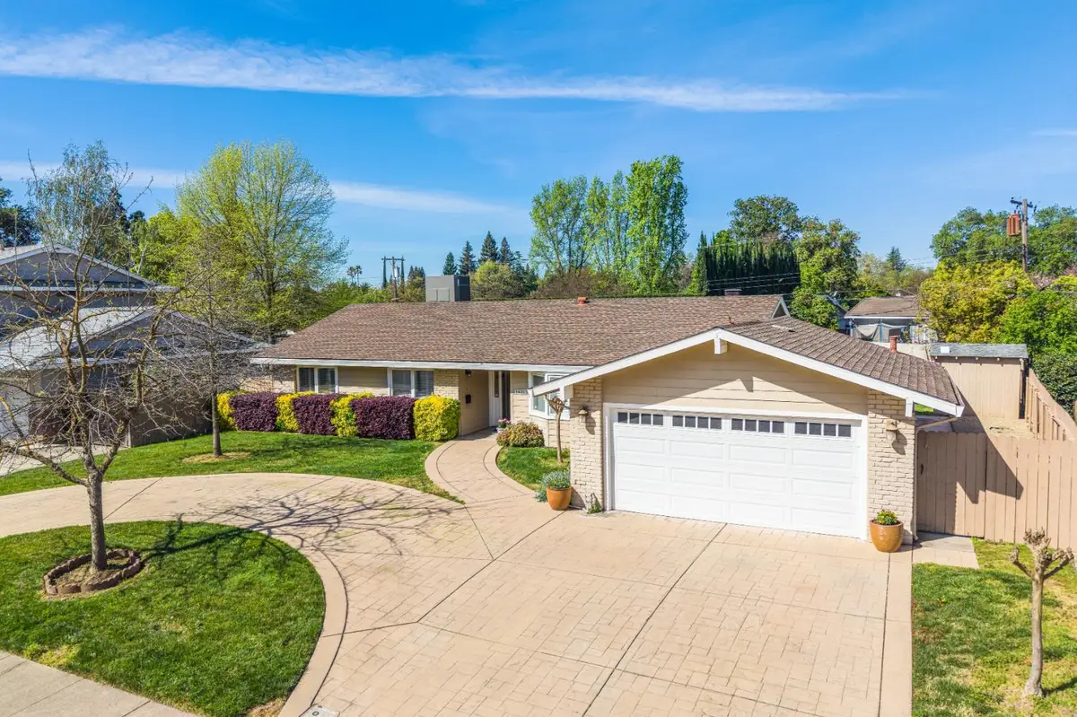 1431 Mcclaren Drive, Carmichael, CA 95608 - #1