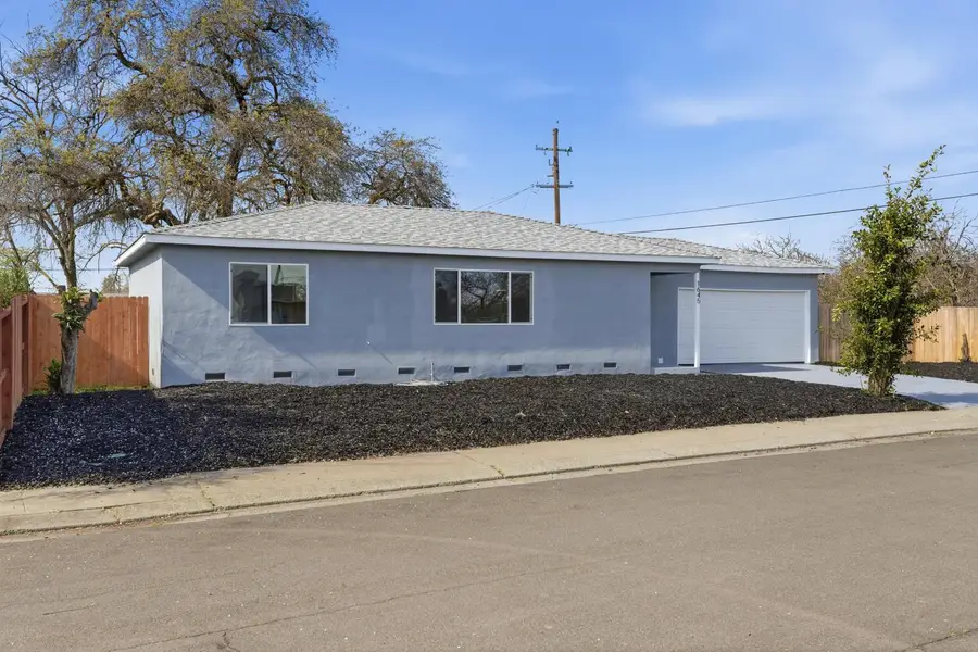 1645 S Wagner Avenue, Stockton, CA 95215 - #3