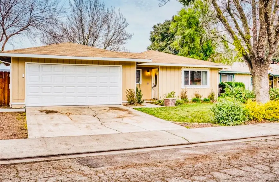 2101 NE Milford Lane, Modesto, CA 95355 - #3