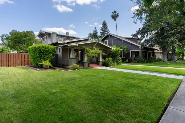 122 Magnolia Avenue, Modesto, CA 95354