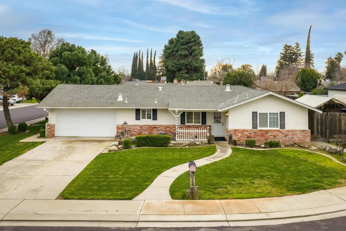 1612 Krishawn Way, Modesto, CA 95356 - #1