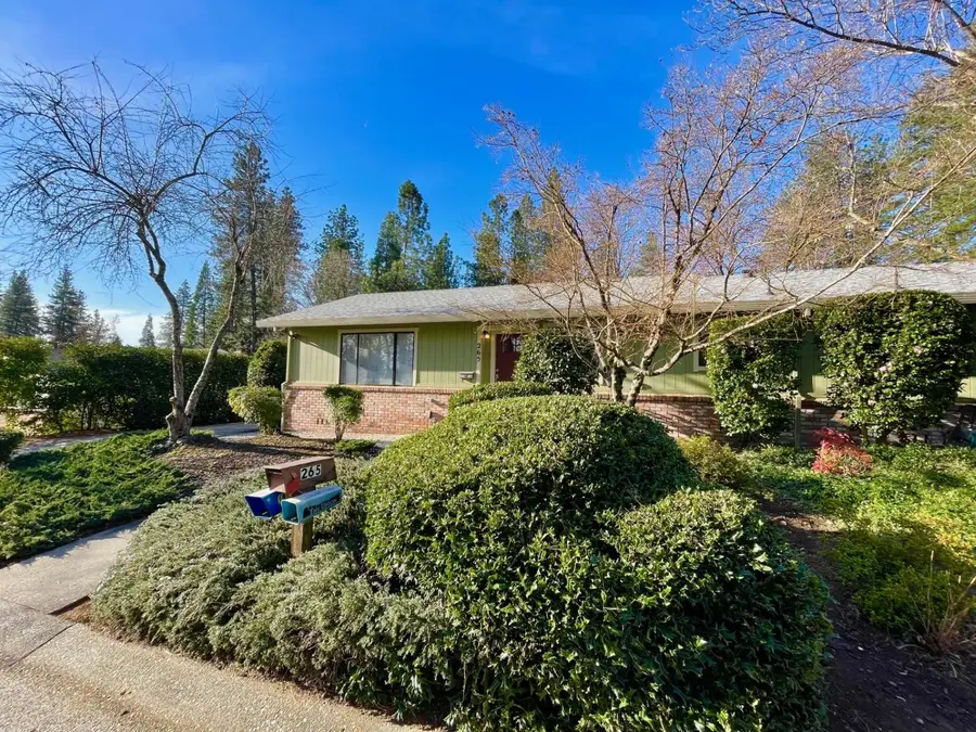 265 Cornwall Avenue #2, Grass Valley, CA 95945 - #3