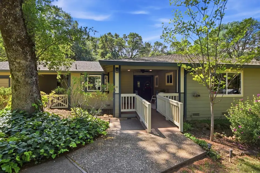 24912 Connie Court, Auburn, CA 95602 - #2