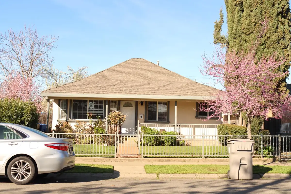 2275 Boxwood Street, Sacramento, CA 95815 - #1