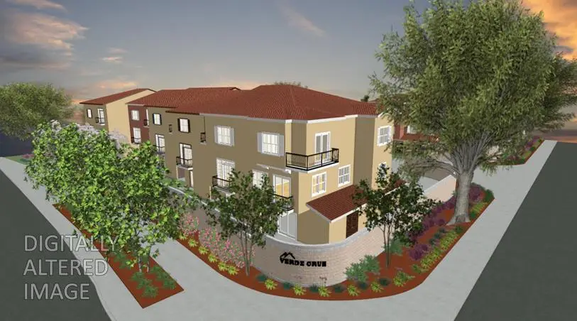 4904 Manzanita Avenue, Carmichael, CA 95608 - #1