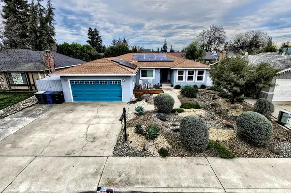 3904 Dragoo Park Drive, Modesto, CA 95356