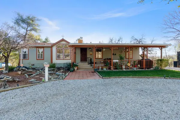 22848 Elk Trail East, Redding, CA 96003