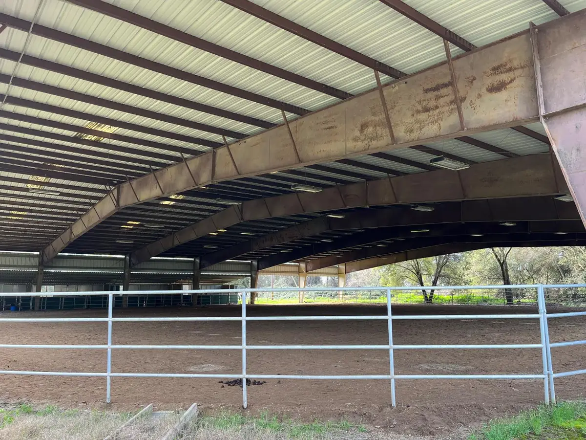 28108 Thornton Road, Thornton, CA 95632 - #1