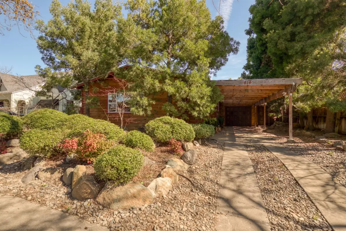 414 Melrose Street, Modesto, CA 95354 - #1