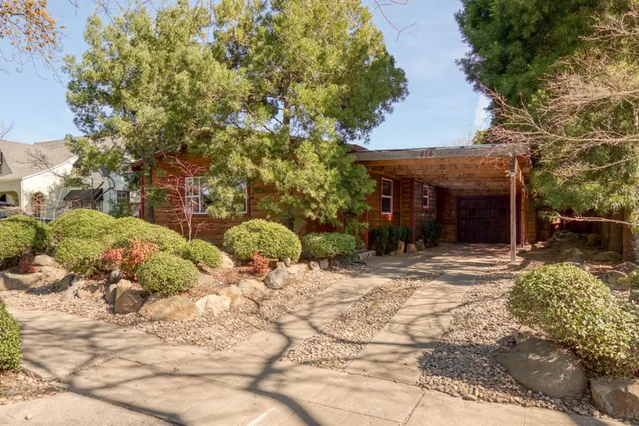 414 Melrose Street, Modesto, CA 95354 - #3