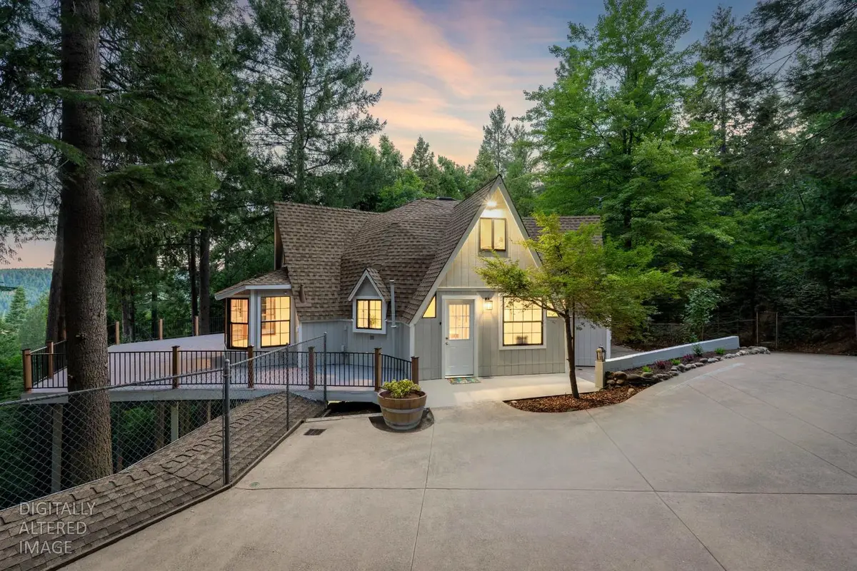 13008 Summit Ridge Drive, Nevada City, CA 95959 - #1