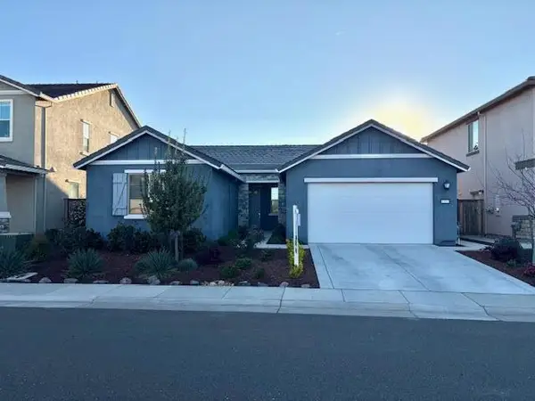 12913 Knightsbrook Avenue, Rancho Cordova, CA 95742