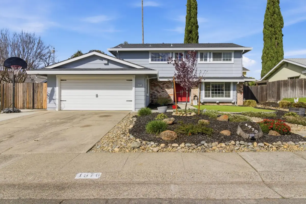 4970 Hillhurst Drive, Fair Oaks, CA 95628 - #1