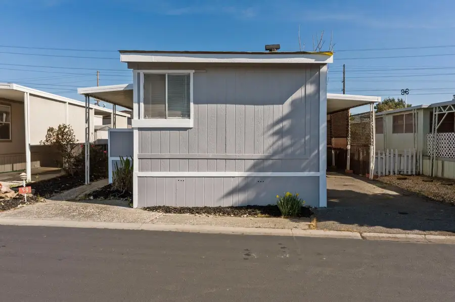 3550 Mitchell Road #59, Ceres, CA 95307 - #2